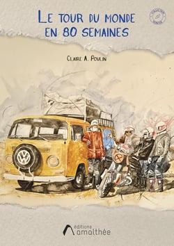 Le tour du monde en 80 semaines