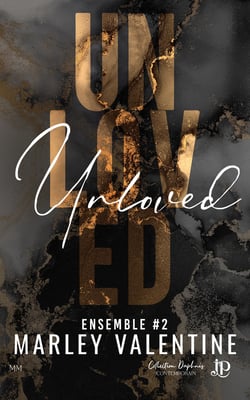 Ensemble Tome 2 : Unloved