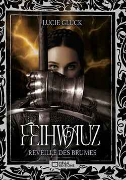 Réveillé des Brumes Tome 1 : Feihwauz