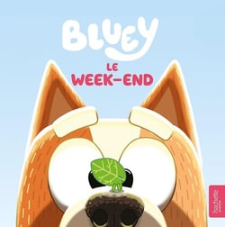 Bluey : Le week-end