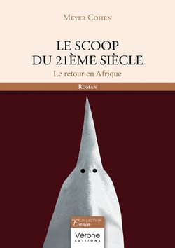 Le scoop du 21ème siècle : Le retour en Afrique