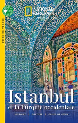 Istanbul et la Turquie occidentale