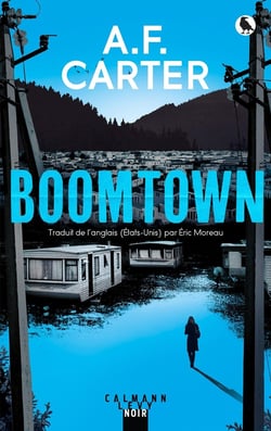 Boomtown