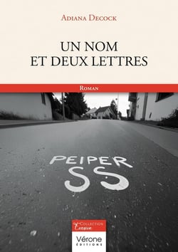 Un nom et deux lettres