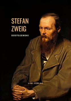 Dostojewski - Die Tragodie seines Lebens. Eine Biografie