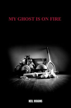 My Ghost Is On Fire