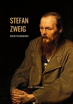 Dostojewski - Die Tragodie seines Lebens. Eine Biografie