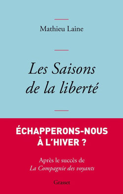 Les Saisons de la liberté