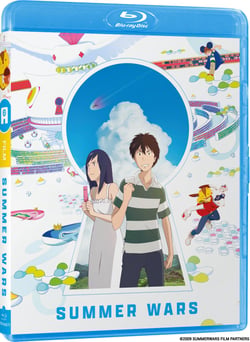Summer Wars