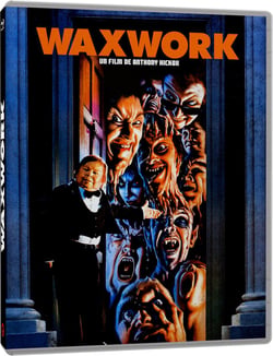 Waxwork