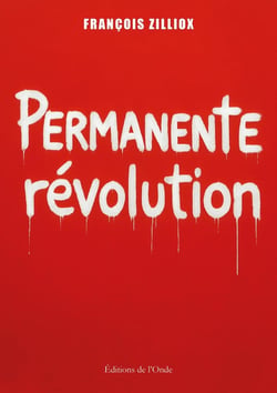 Permanente révolution