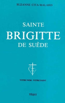 Sainte Brigitte de Suède