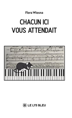 Chacun ici vous attendait