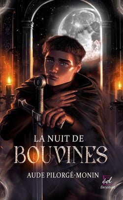 La nuit de Bouvines