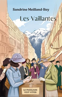 Les Vaillantes
