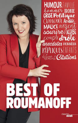 Best-of - pensées, répliques et anecdotes