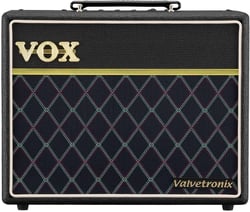 Ampli Vox - VT20X Classic Blue