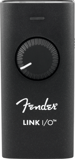 Interface audio Fender -  Link I/O™ 