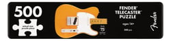 75th Anniversary Telecaster™ Puzzle