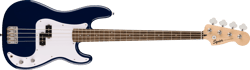 SQ SONIC P BASS LRL WPG MNB