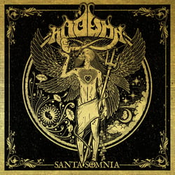 Santa Somnia - édition colorée