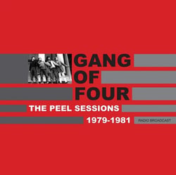 The Peel Sessions 1979/1981