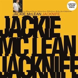 Jacknife - édition limitée colorée
