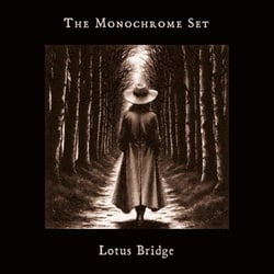 Lotus Bridge
