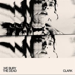 We Bury The Dead (Original Motion Picture Soundtrack) - édition colorée