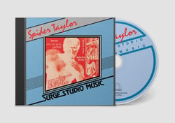Surge Studio Music