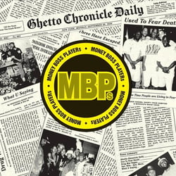 Ghetto Chronicle Daily