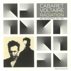 Radiation BBC Recordings 1984 1986 - Vinyle
