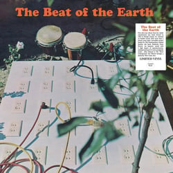 The Beat Of The Earth - édition limitée