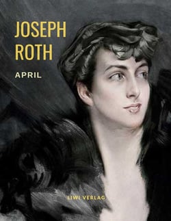April : Die Geschichte einer Liebe
