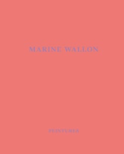 Marine Wallon. Peintures