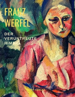 Der veruntreute Himmel : Die Geschichte einer Magd