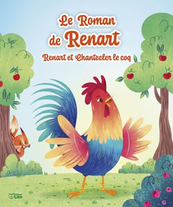 Le roman de Renart