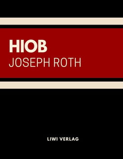 Hiob : Roman eines einfachen Mannes