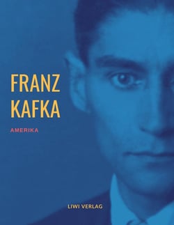 Amerika : Roman
