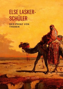 Der Prinz von Theben : Ein Geschichtenbuch