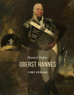 Oberst Hannes : Deutsche Übersetzung von Colonel Jaques / Colonel Jack