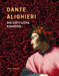 Dante Alighieri: Die gottliche Komodie. Vollständige Neuausgabe : Übersetzt von Richard Zoozmann. Illustriert mit 16 Bildern von Gustav Doré.
