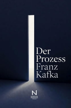Der Prozess : Roman über Schuld, Macht und das Absurde der Bürokratie