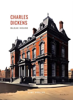 Charles Dickens: Bleak House. Vollständige Neuausgabe : Ins Deutsche übertragen von Gustav Meyrink