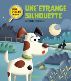 Une étrange silhouette