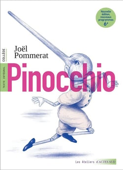Pinocchio