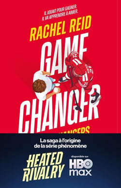 Game Changers Tome 1 : Game Changer