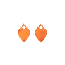 Pendentifs ex-voto x2 - Résine - Créalia