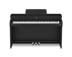 Piano numérique Celviano AP-300 Casio - 88 touches - Noir