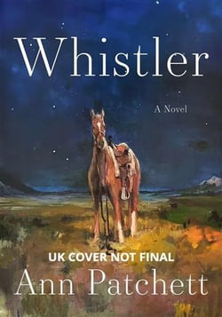 Whistler : The new international bestseller from the author of Tom Lake and The Dutch House